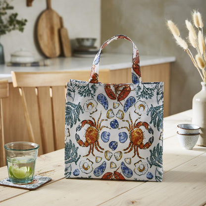 Shellfish PVC Bag Small