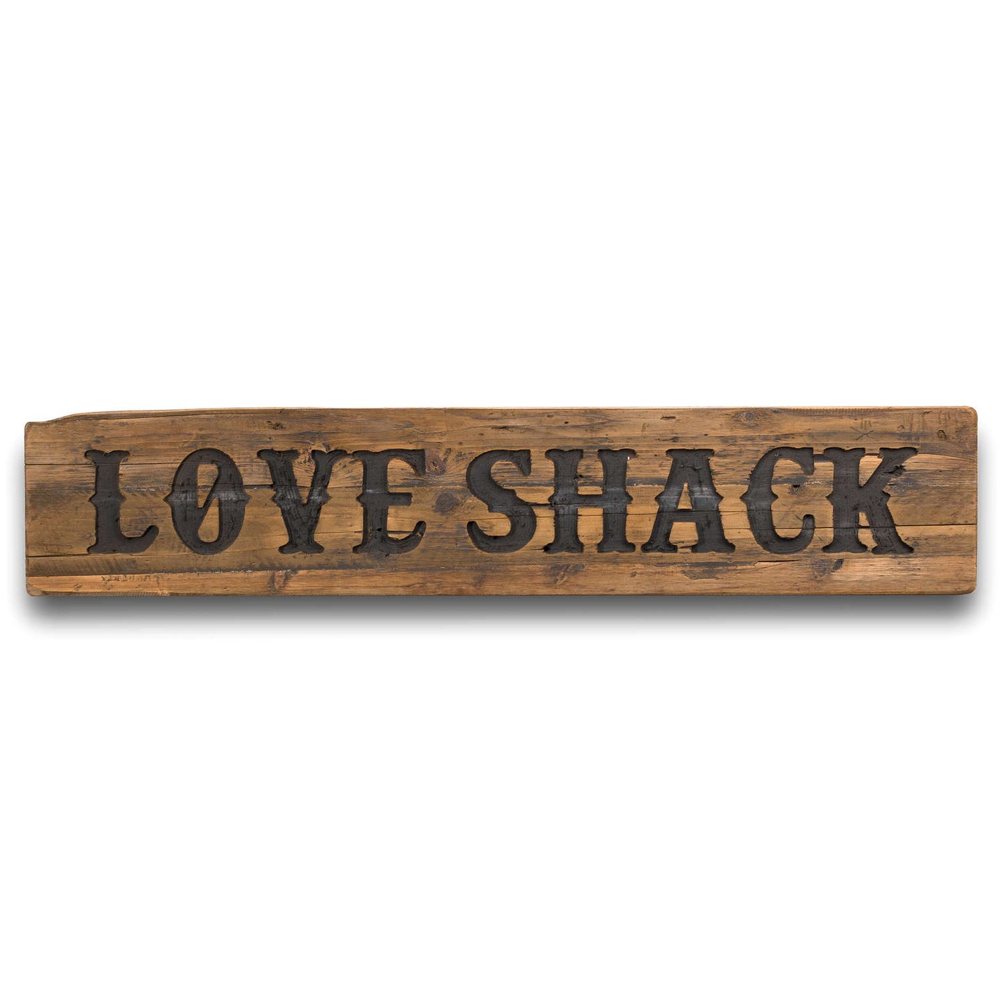 Love Shack