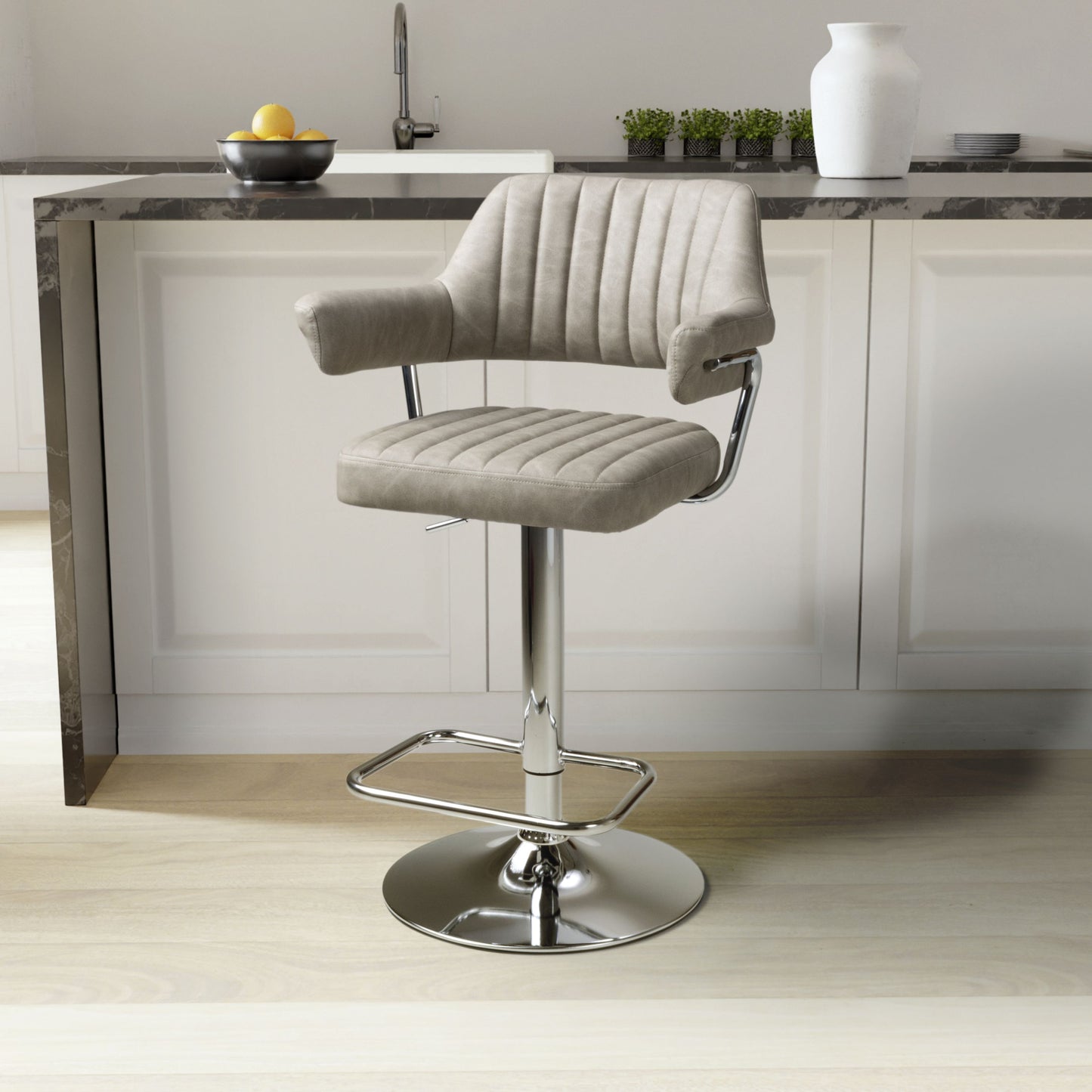 Cortez Bar Stool