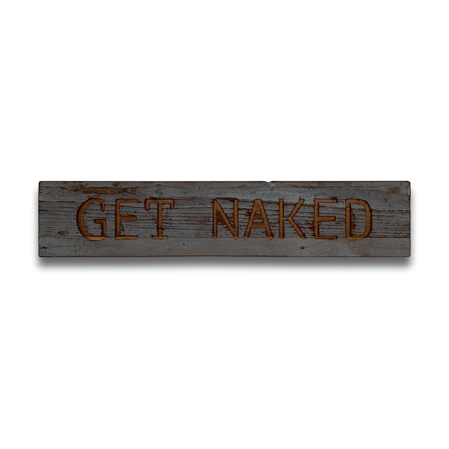 Get Naked