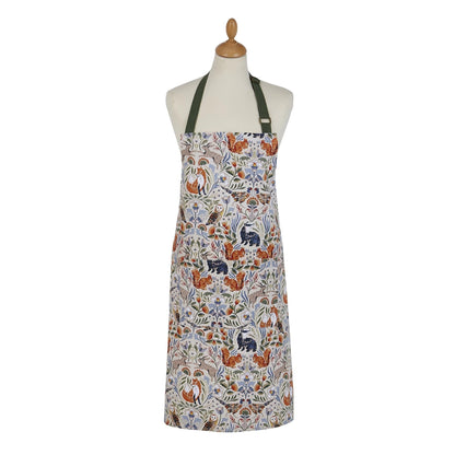 Blackthorn Cotton Apron
