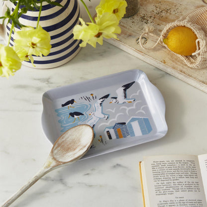 Seashore Scatter Tray