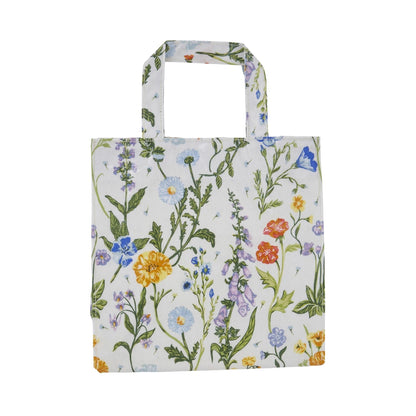 Cottage Garden PVC Bag Small