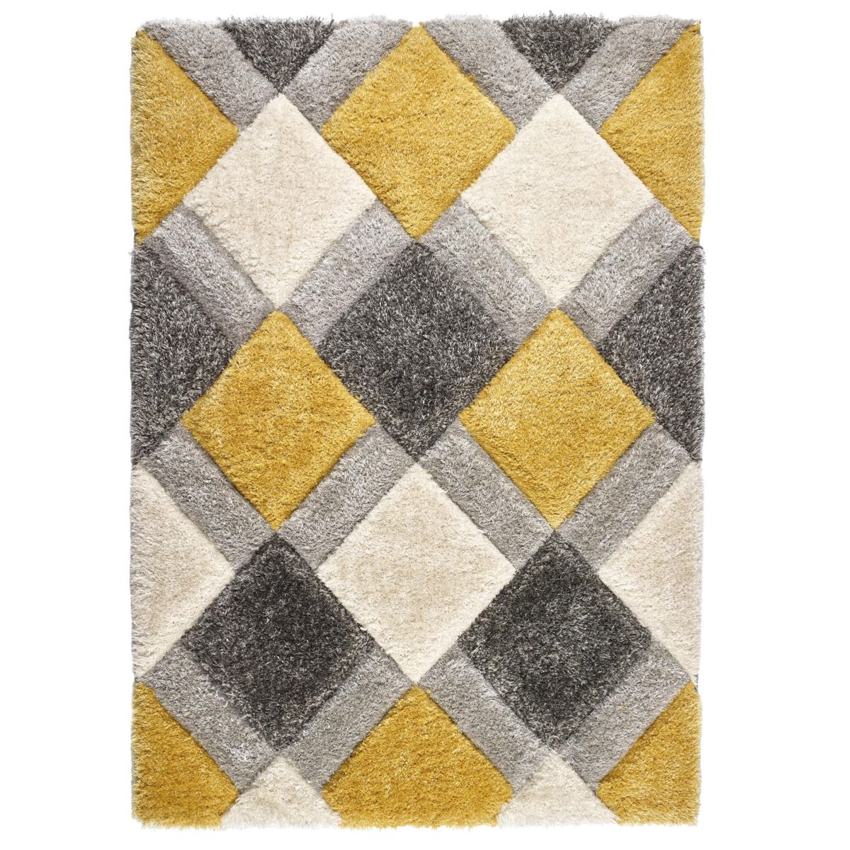 Origins 3D GEO Shaggy Ochre