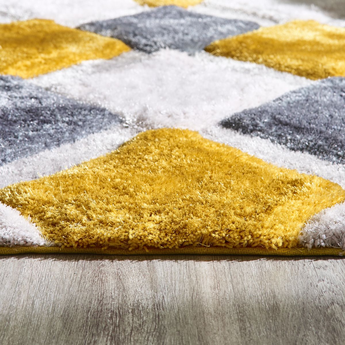 Origins 3D GEO Shaggy Ochre