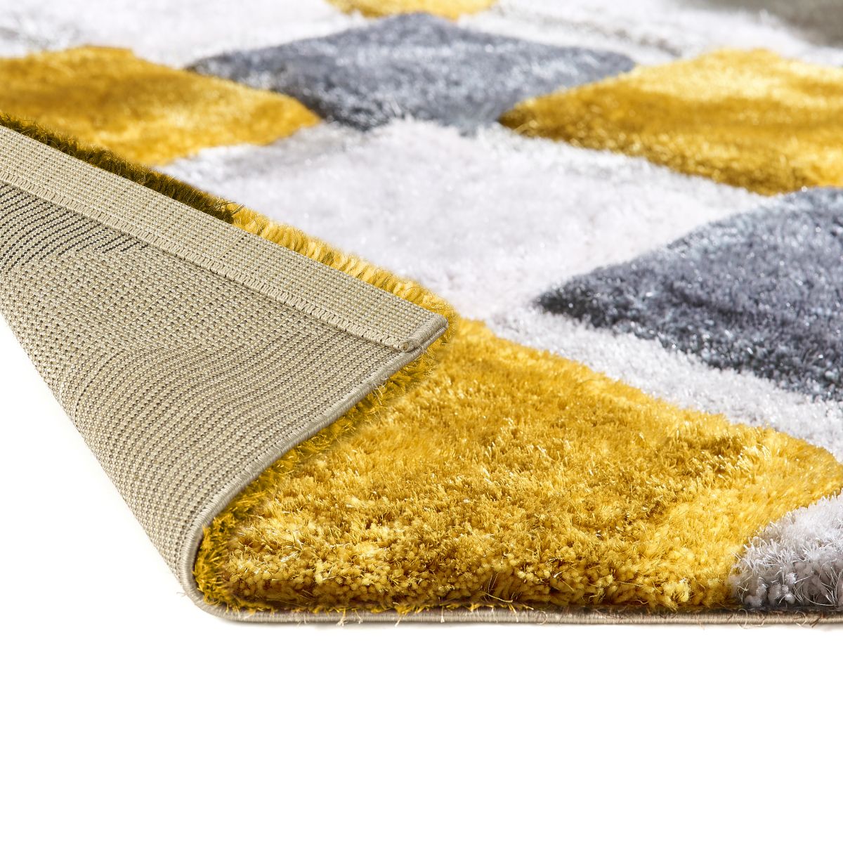 Origins 3D GEO Shaggy Ochre