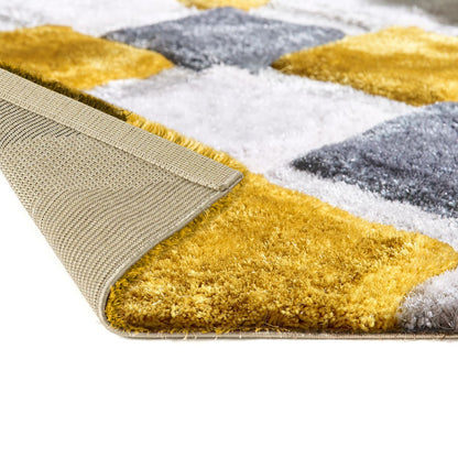 Origins 3D GEO Shaggy Ochre
