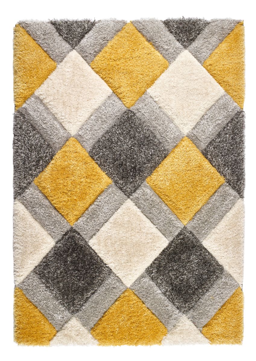 Origins 3D GEO Shaggy Ochre