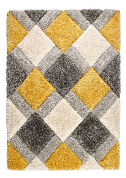 Origins 3D GEO Shaggy Ochre