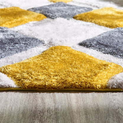 Origins 3D GEO Shaggy Ochre
