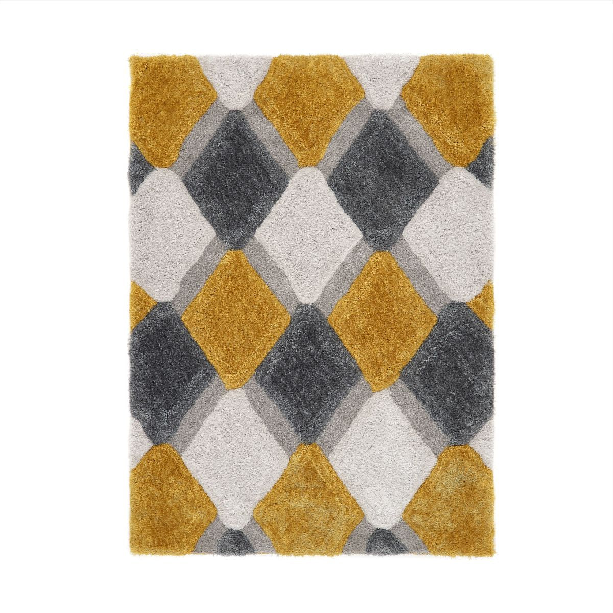Origins 3D GEO Shaggy Ochre