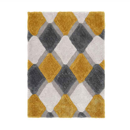 Origins 3D GEO Shaggy Ochre