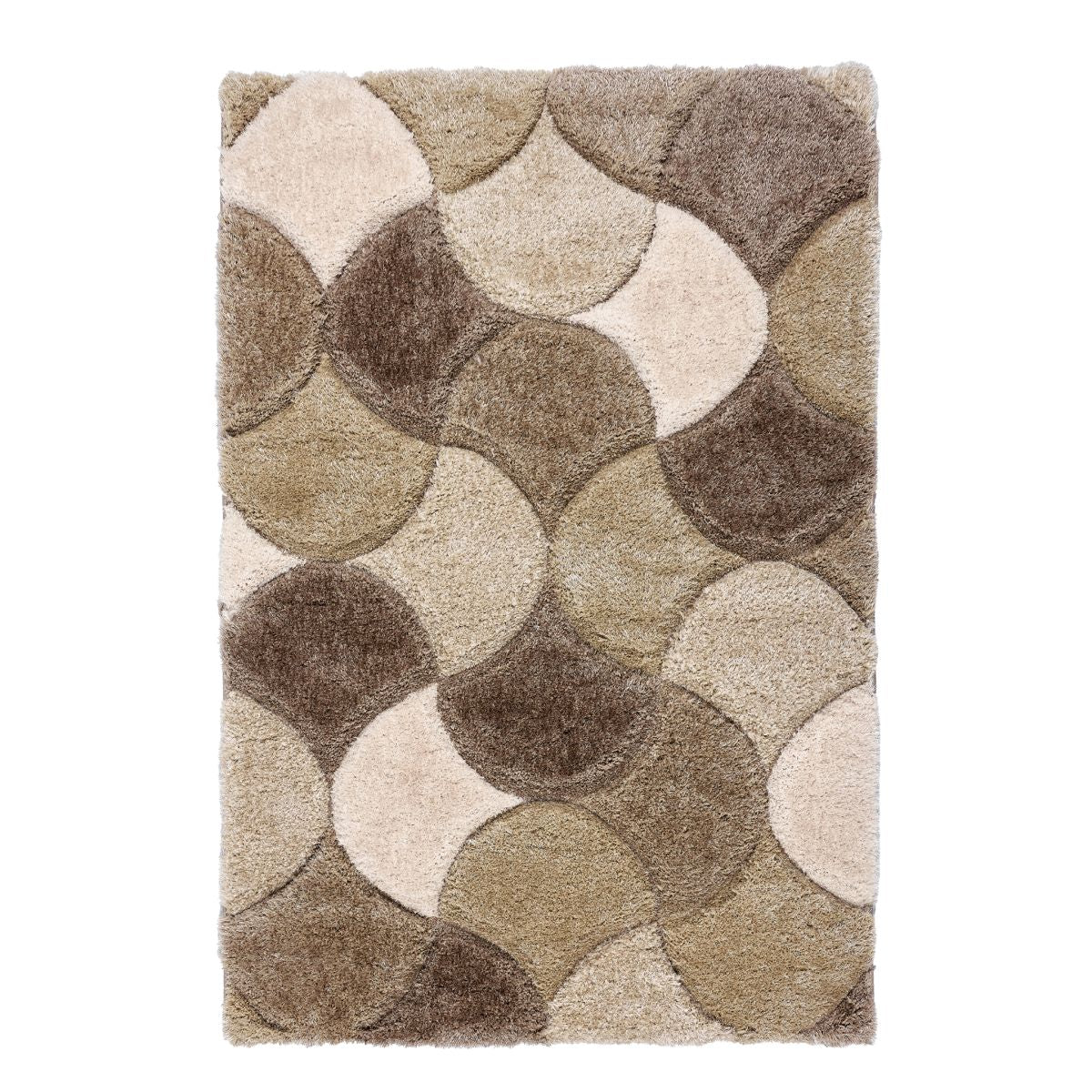 Origins 3D Scallop Neutral