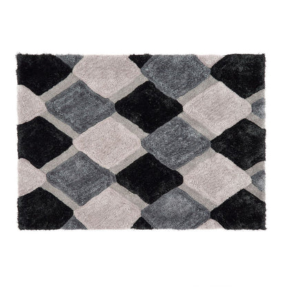 Origins 3D GEO Shaggy Grey
