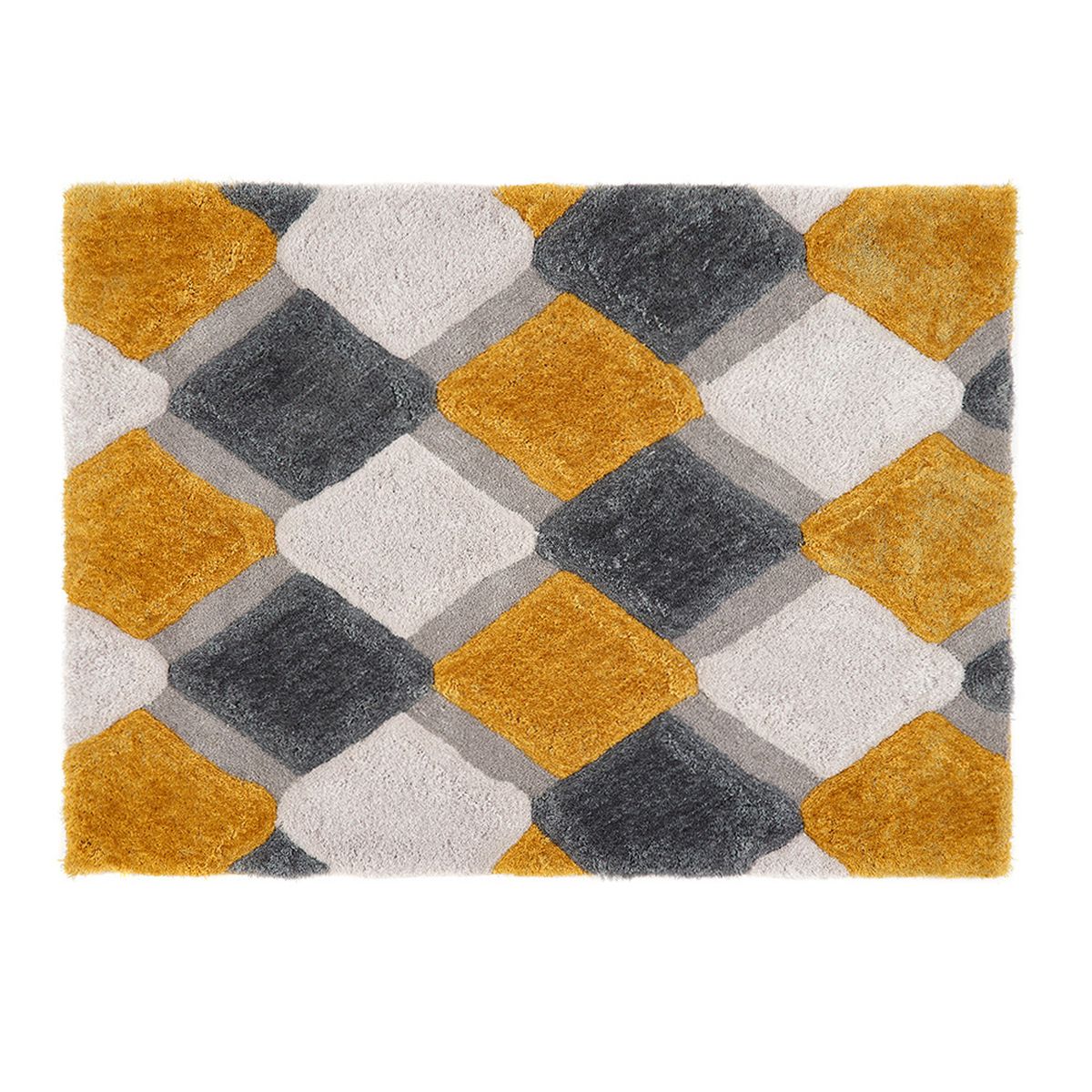 Origins 3D GEO Shaggy Ochre