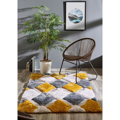 Origins 3D GEO Shaggy Ochre