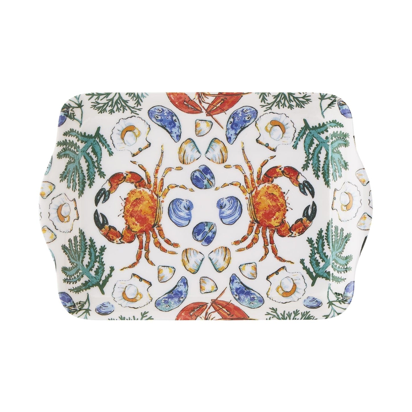 Shellfish Scatter Tray