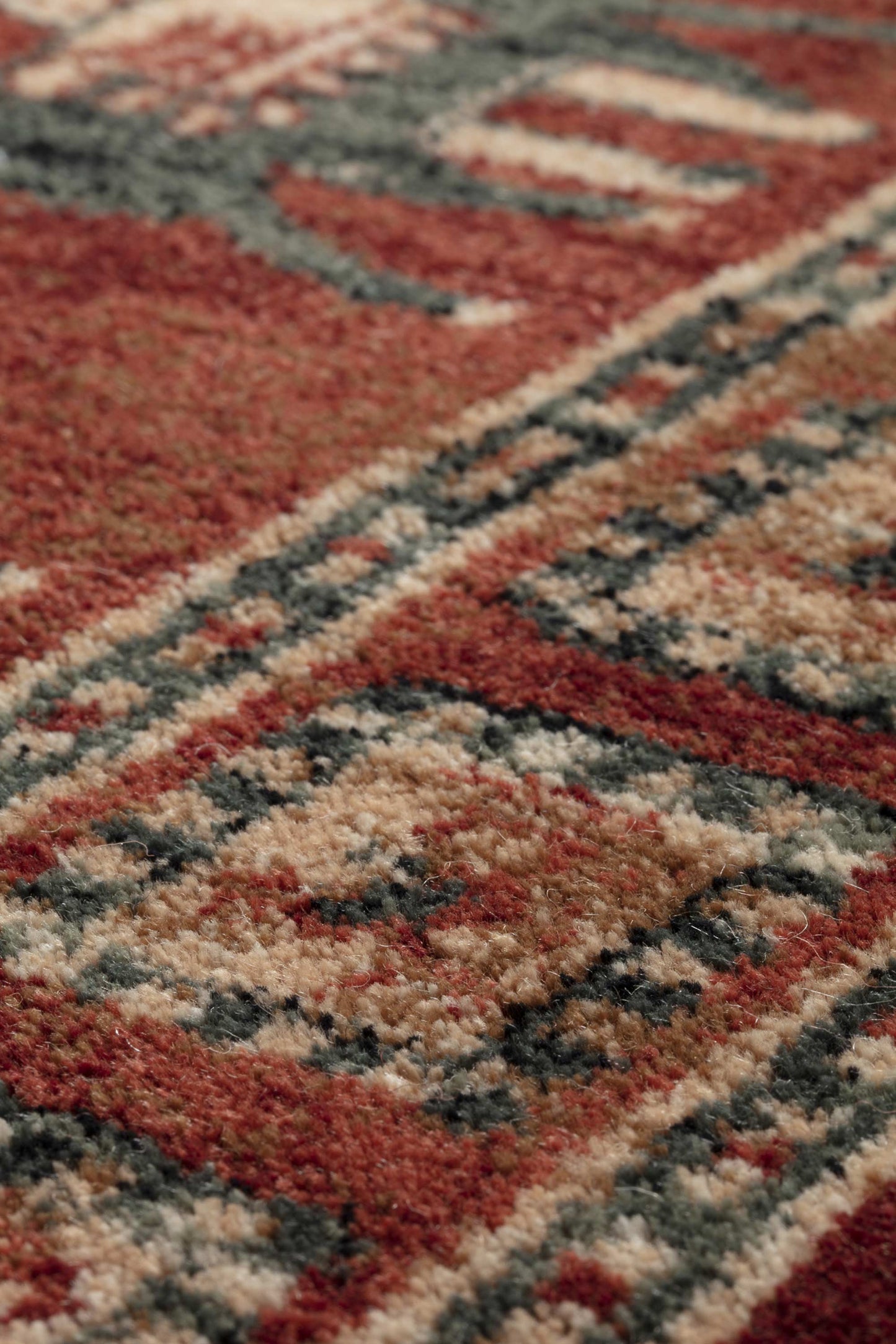 Kashqai wool wilton 4301-300