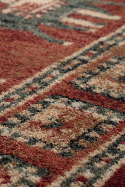 Kashqai wool wilton 4301-300