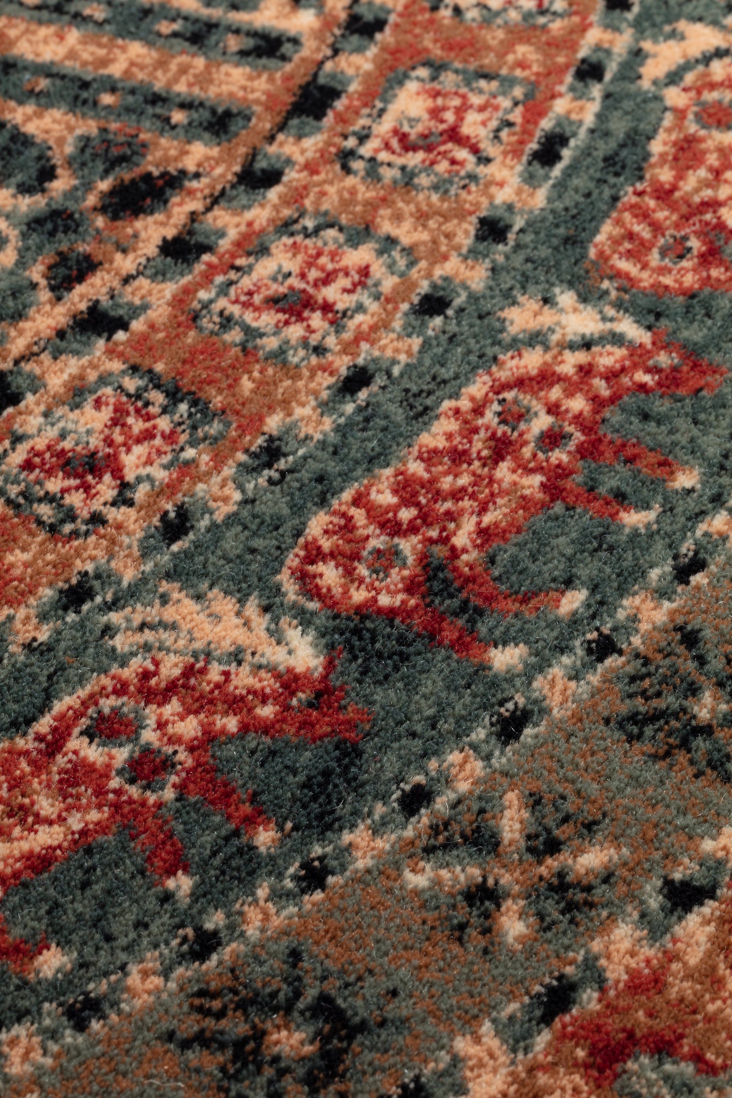Kashqai wool wilton 4301-500