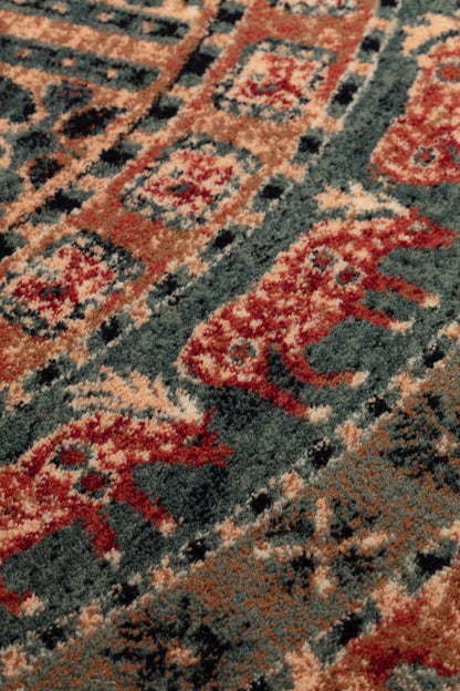 Kashqai wool wilton 4301-500