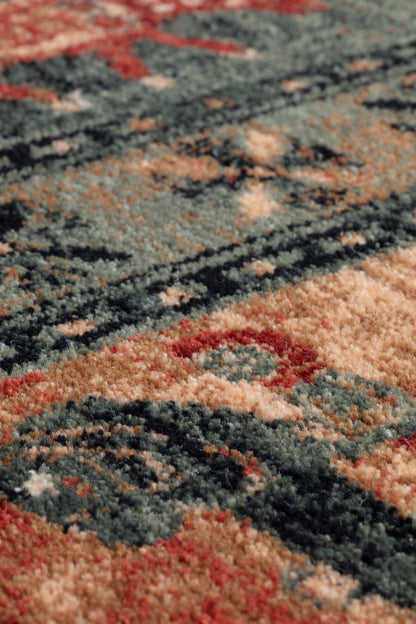 Kashqai wool wilton 4301-500