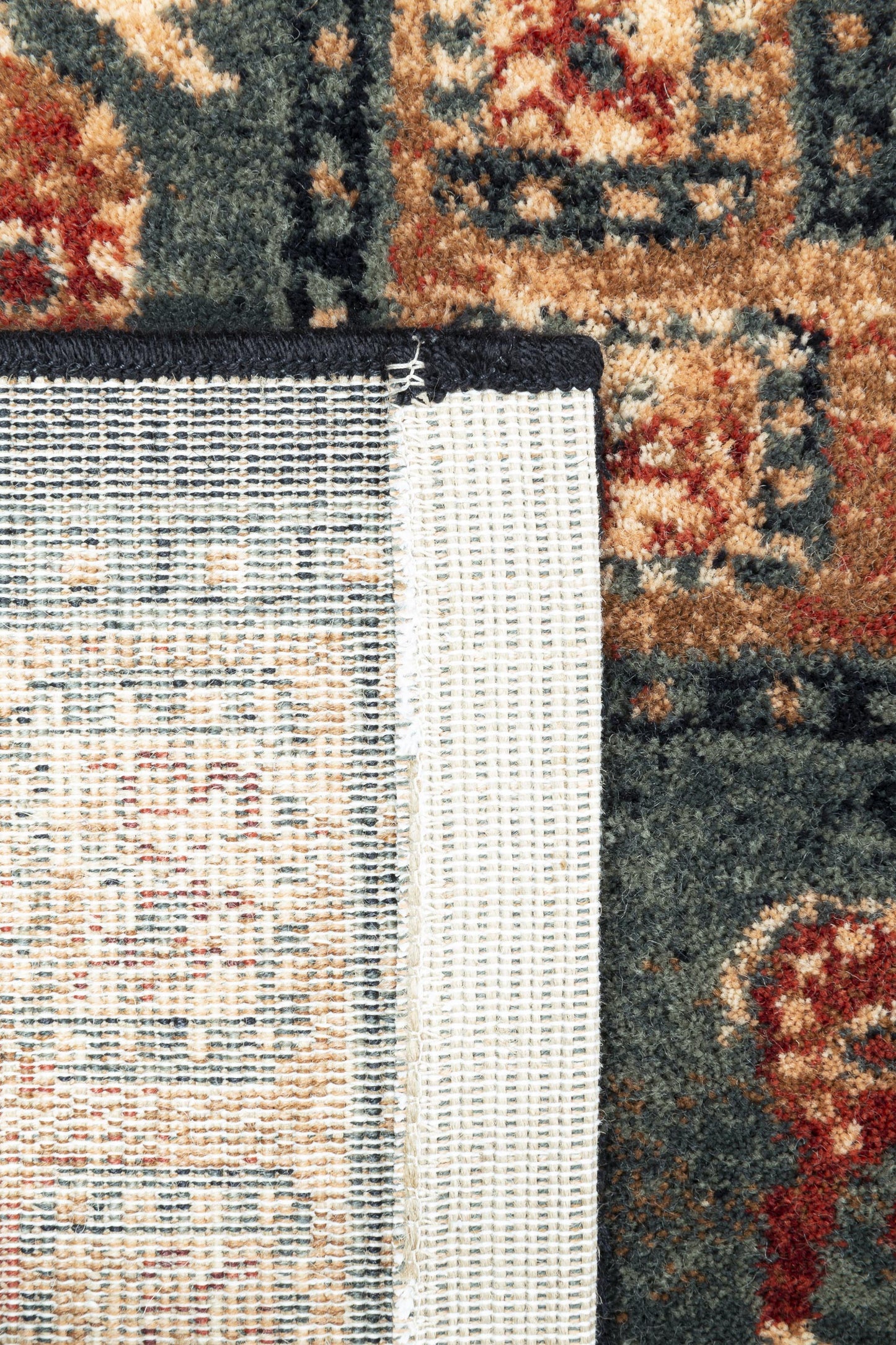 Kashqai wool wilton 4301-500