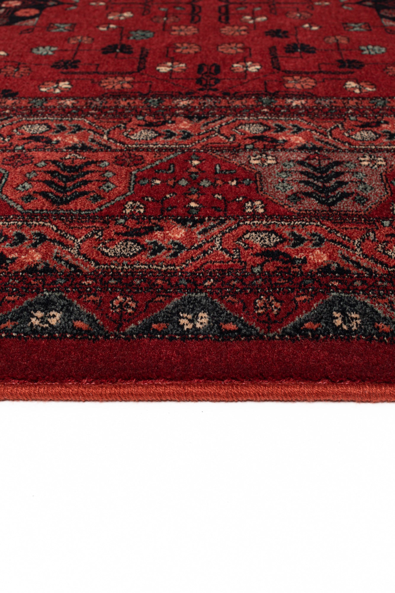 Kashqai wool wilton 4302-300