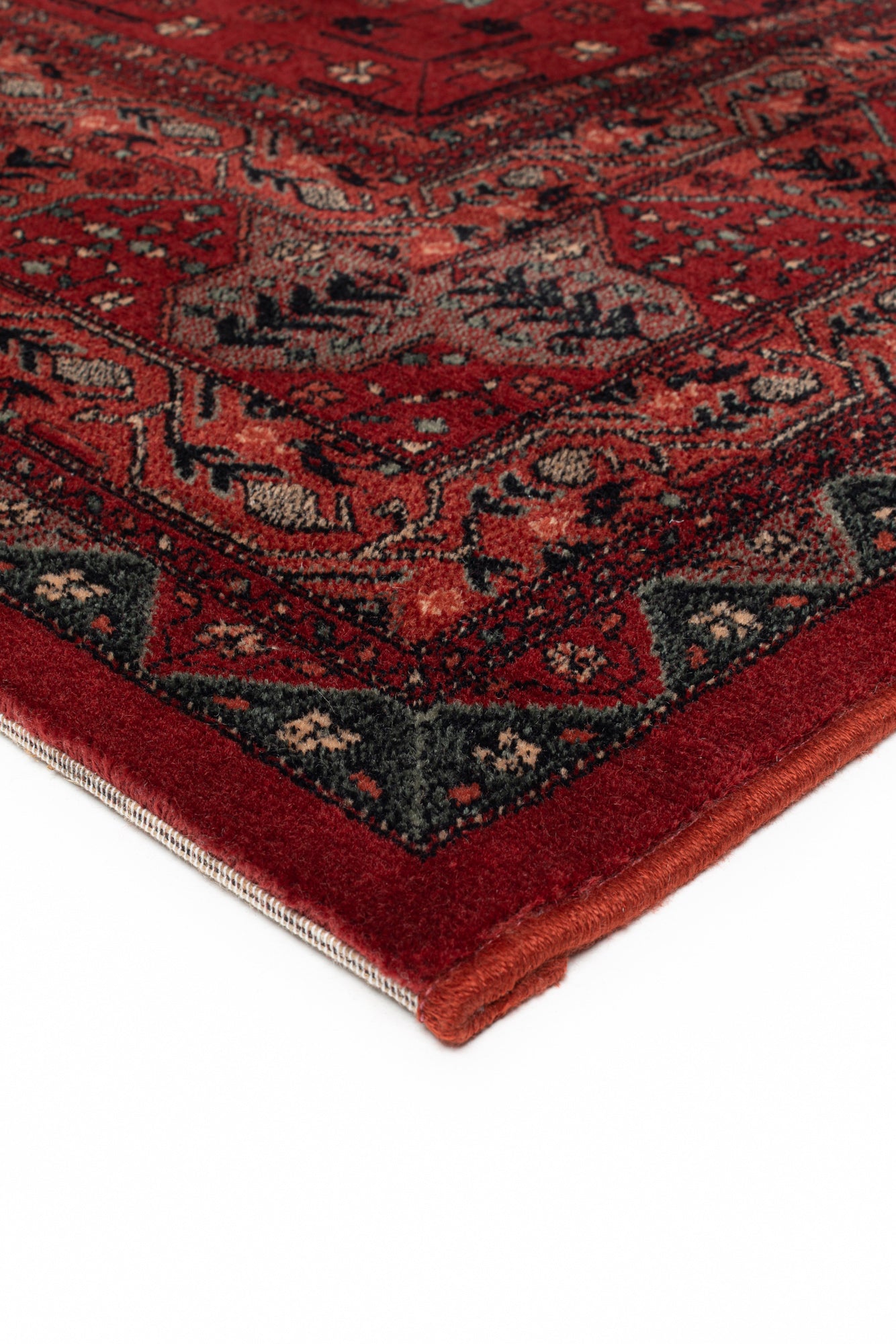 Kashqai wool wilton 4302-300