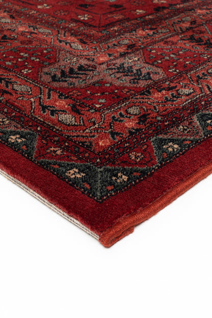 Kashqai wool wilton 4302-300