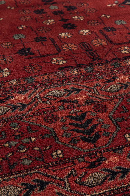 Kashqai wool wilton 4302-300