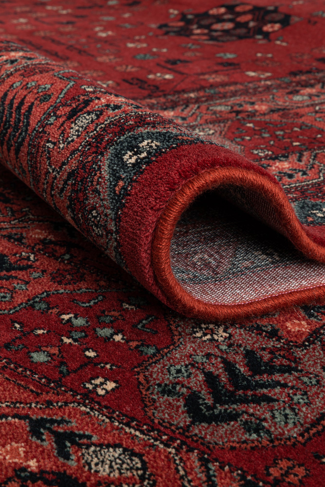 Kashqai wool wilton 4302-300
