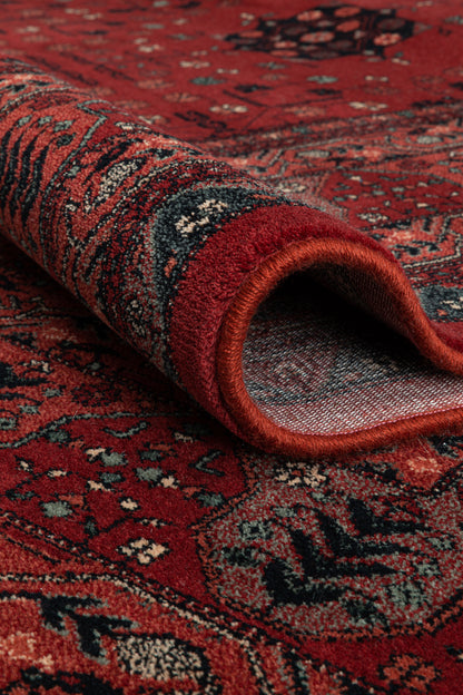Kashqai wool wilton 4302-300