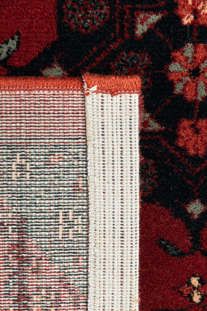 Kashqai wool wilton 4302-300