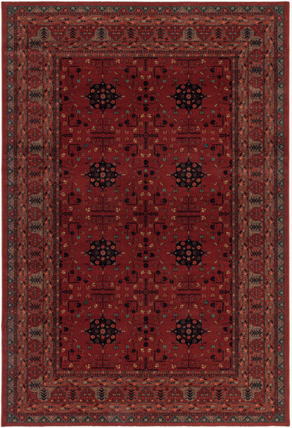 Kashqai wool wilton 4302-300
