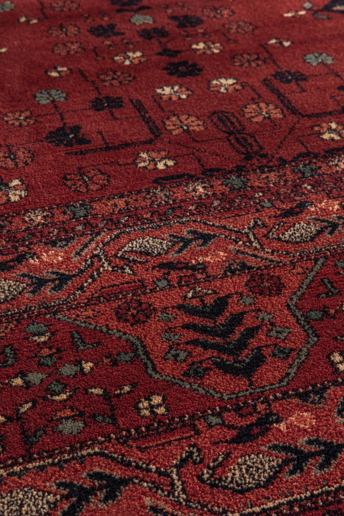Kashqai wool wilton 4302-300