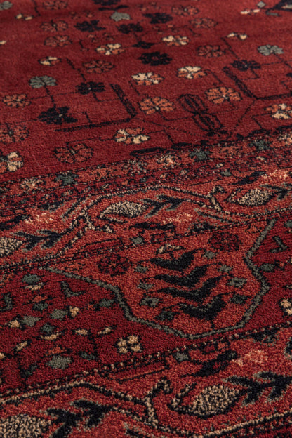 Kashqai wool wilton 4302-300