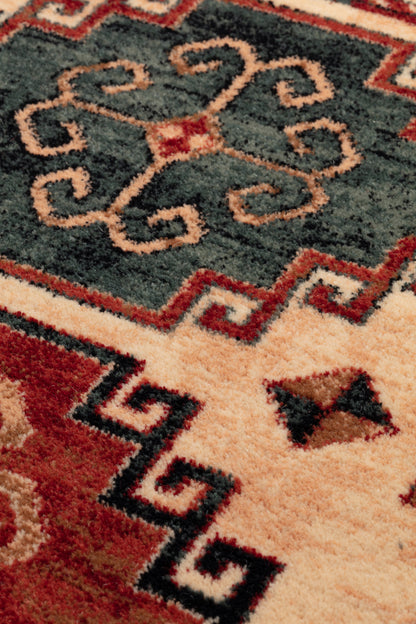 Kashqai wool wilton 4306-100