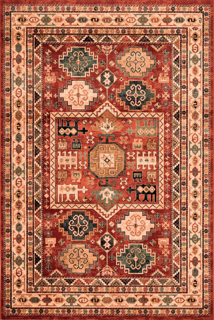 Kashqai wool wilton 4306-300