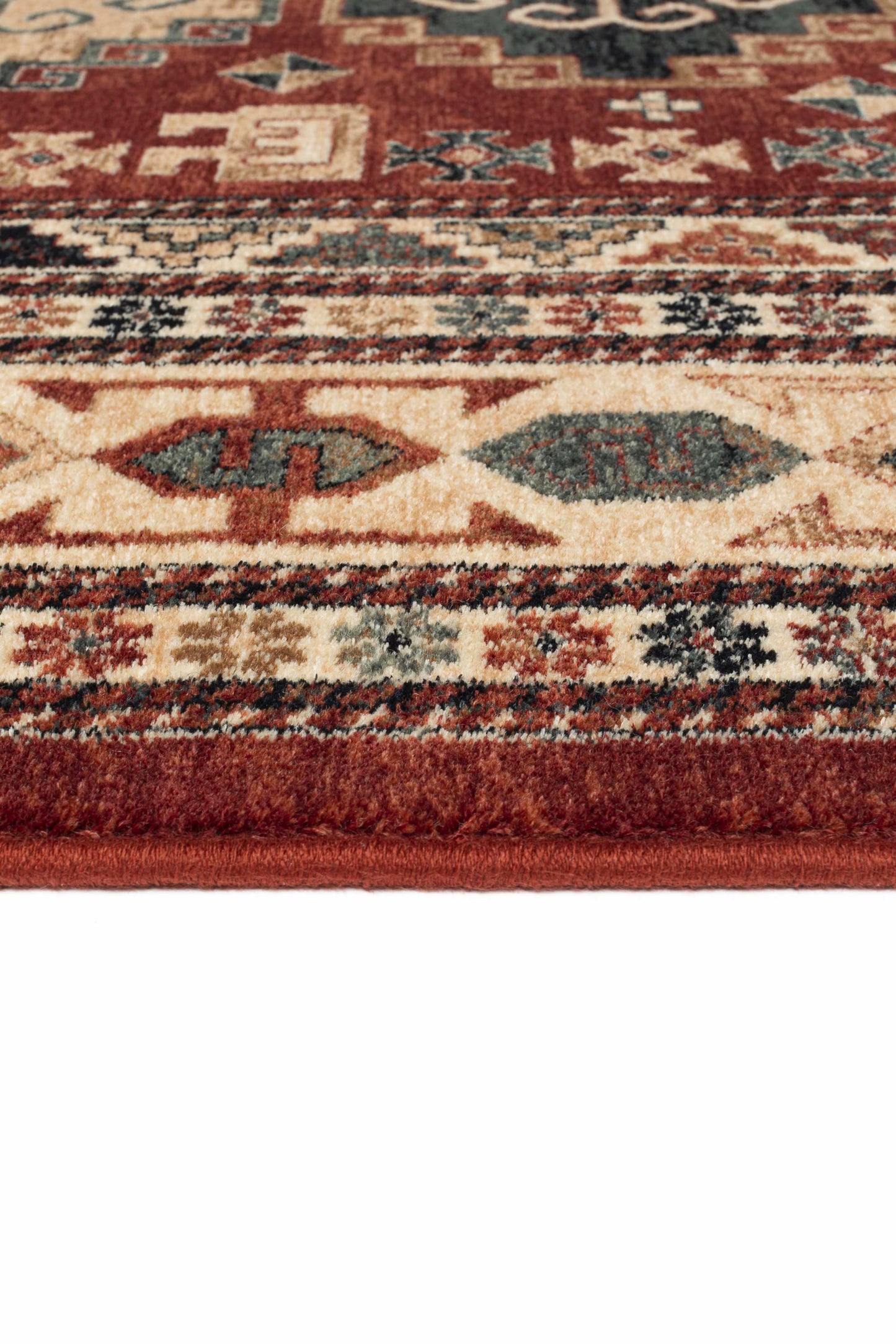 Kashqai wool wilton 4306-300