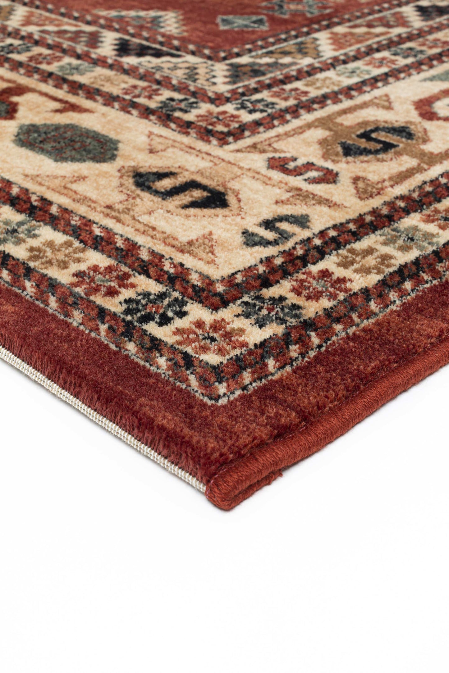 Kashqai wool wilton 4306-300