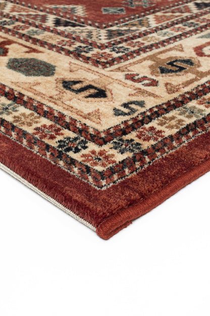 Kashqai wool wilton 4306-300