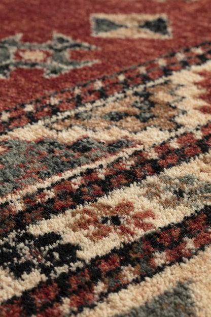 Kashqai wool wilton 4306-300