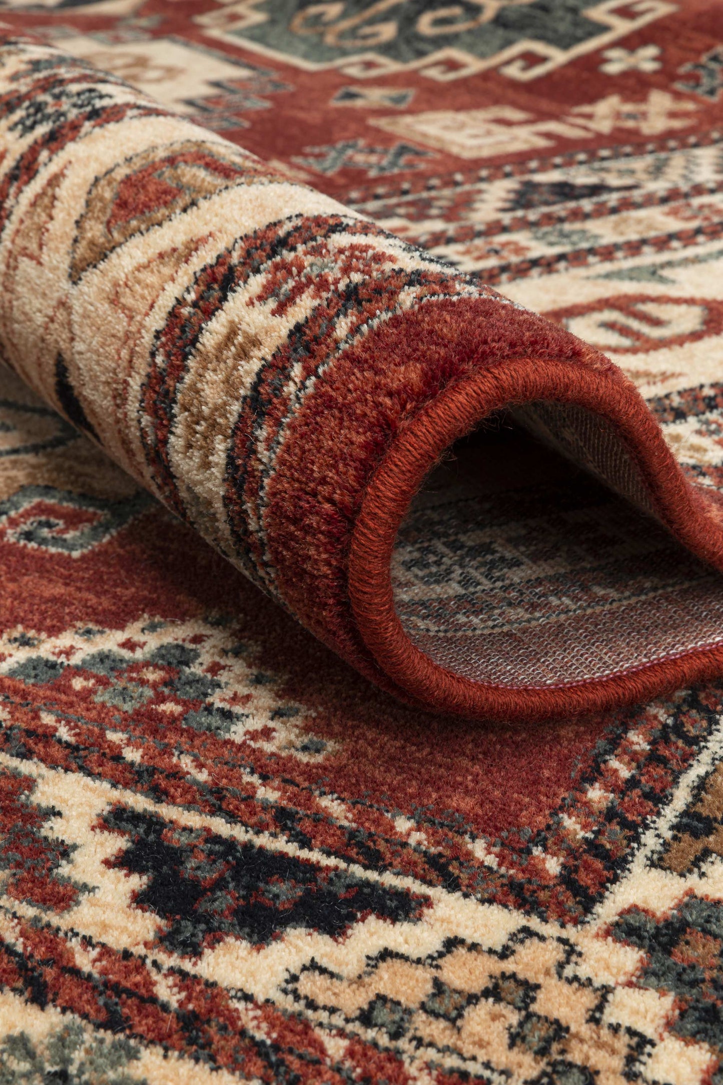 Kashqai wool wilton 4306-300