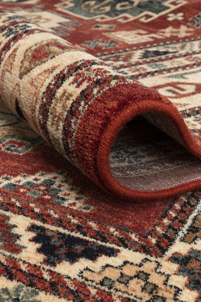 Kashqai wool wilton 4306-300