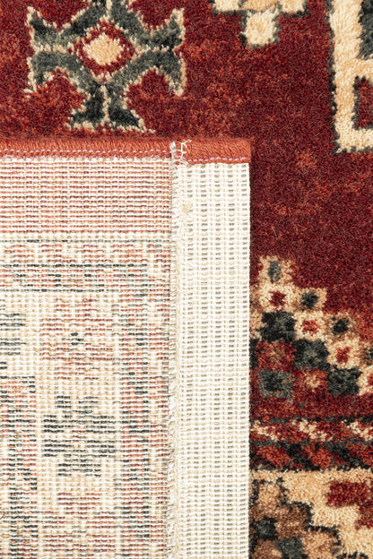 Kashqai wool wilton 4306-300
