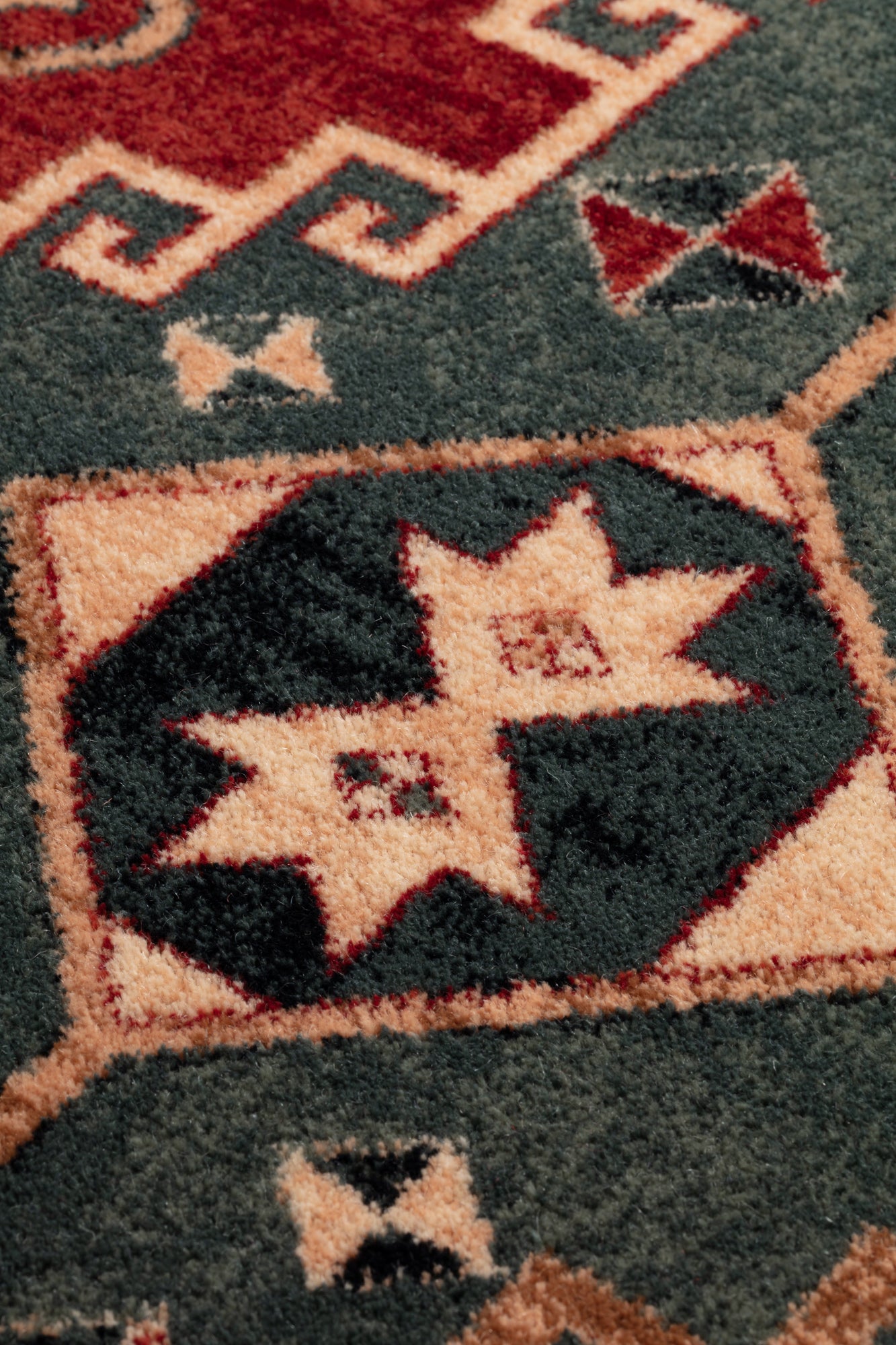 Kashqai wool wilton 4306-400
