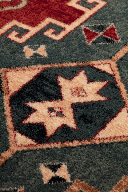 Kashqai wool wilton 4306-400