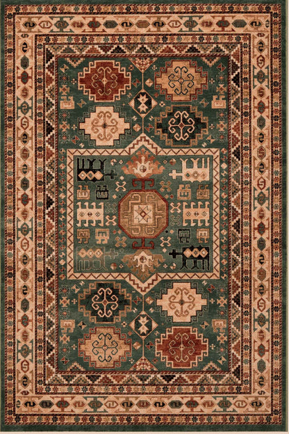 Kashqai wool wilton 4306-400