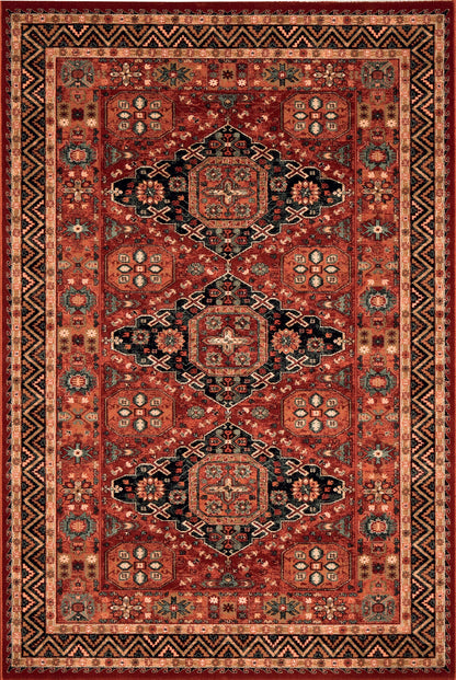 Kashqai wool wilton 4308-300